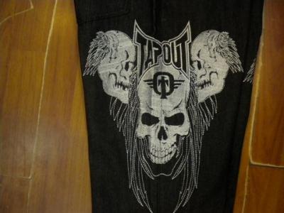 cheap tapout jeans no. 5